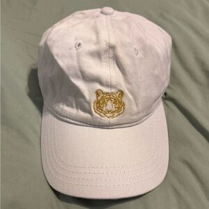 Go Get Em Tiger Baseball Hat